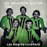 Los Alegres Cordillera