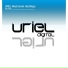 Uriel Meets Burak Harsitlioglu