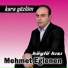 Mehmet Eğlenen