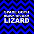 Space Goth & Hate Machine