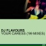 Record 00-ых Dj Flavours