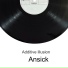 Ansick