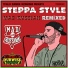 Steppa Style & General Levy