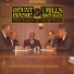 The Mills Brothers, Count Basie