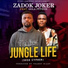 Zadok joker feat. Gola Python