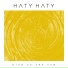 HATY HATY feat. Blaudzun, David Douglas