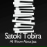 Satoki Tobira