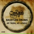 Basstian Drums