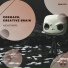 Cormack, Creative Brain