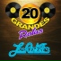 Los Rehenes