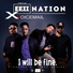 Eeii Nation feat. Voicemail