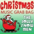 The Jolly Snowmen