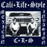 T-Dre, Delux, Cali Life Style