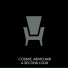 Cosmic Armchair