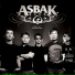 Asbak Band
