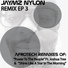 Jaymz Nylon