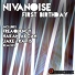 Nivanoise