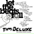 Tim DeLuxe feat. Frank Simon, Simon Franks