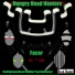 Hungry Head Hunters