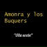 Amonra y los Buquers