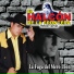 El Halcón de la Frontera Nelson Cuevas