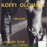 Koffi Olomidé
