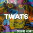 Dukus, Cassius Henry