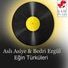 Aslı Asiye, Bedri Ergül