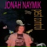 Jonah Naymik