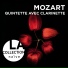 Wolfgang Meyer, Quatuor Mosaïques