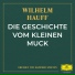 Wilhelm Hauff, Manfred Steffen