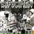 Espécimen
