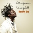 Benjamin Campbell feat. Yan-X, G-gor