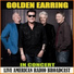 Gold Earring