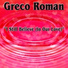 Greco Roman