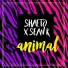 Shaeto feat. Sean K