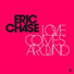 Eric Chase