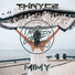 Thryce