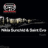 Nikia Sunchld, Saint Evo