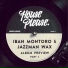 Iban Montoro, Jazzman Wax