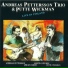 Andreas Pettersson Trio & Putte Wickman