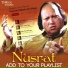 Nusrat Fateh Ali Khan