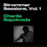Charlie Sepulveda
