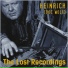 Heinrich Doc Wolf