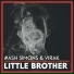 Ash Simons, Virak