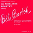 Fine Arts Quartet