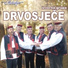 Drvosjece