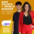 Dave Zulueta, Marilia Monzón