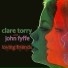Clare Torry