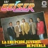 Los Geiser